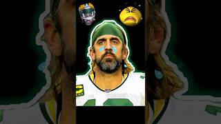 #AaronRodgers is LEAVING The #Packers ‼️🤯😢💔 #ESPN #SHANNONSHARPE #STEPHENASMITH #youtubeshorts