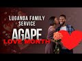 Dr Joseph Serwadda | Luganda Family Service | 25 02 2024