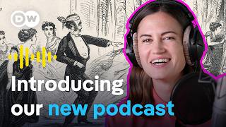 Introducing our new podcast: Don't Drink the Milk – The curious history of things
