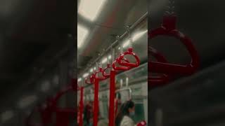 Hong Kong MTR #hongkong #mtrhongkong #short #shorts #viral