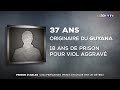 prison d arles cinq personnes prises en otages par un détenu｜tf1 info