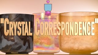 3 Hour | Crystal Singing Bowl Sound Healing | Sedona, AZ