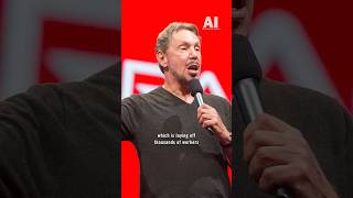 Tech Workers Laid Off En Masse Because of AI