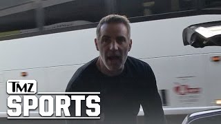Kurt Warner On 30-Year-Old Rams Coach ... 'You're Never Too Young' | TMZ Sports