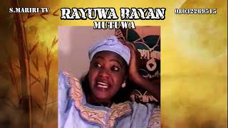 Rayuwa Bayan Mutuwa part (3)