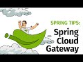 Spring Tips: Spring Cloud Gateway (Redux)
