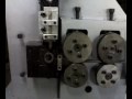 spring washer machine m25 with 8mm square wire size