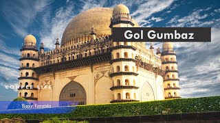 Gol Gumbaz || Wonder of World? || Bijapur || Historical Monuments || Mausoleum