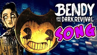 BENDY AND THE DARK REVIVAL SONG \