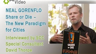 Neal Gorenflo on the New Paradigm of Sharing