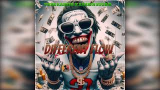 Vybz Kartel Ft Shawn Storm - Different Flow (Audio)