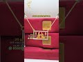 fancy mangalsutra ✨️🌟 shrirajjewellers gold trending viral goldmangalsutra gift jewellery