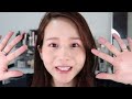 【grwm】授業参観に行くから雑談しながらメイク【３０代ママメイク】