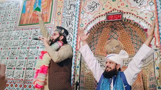 Umar Arbi Qadri / New Naqabat / Ye Jawani Huzzor k liya hy