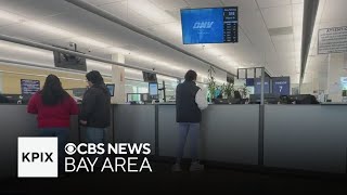 DMV locations helping people quickly get their Real IDs with expanded hours