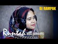 RUNTAH DJ RAMPAK - DOEL SUMBANG || Cover by DEWI KHOLIFAH