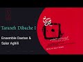 سالار عقیلی و گروه دستان - ترانه دیباچه 1 | Salar Aghili & Ensemble Dastan - Taraneh Dibache 1