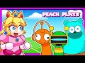 👑 I ruined SPRUNKI... [FUNNY MOD] | Peach Plays Sprunki, but I ruined it