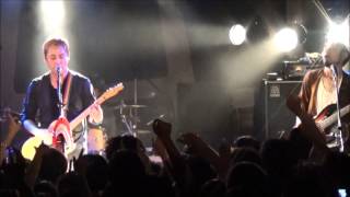 FoZZtone『Shuni-Hum-Yoro-Kobiwo』下北沢GARDEN20140726