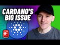 Cardano: The Big Trouble with ADA