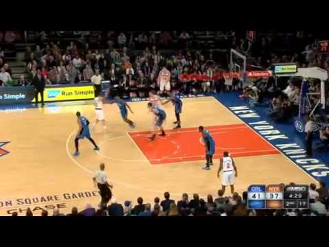 Nba Big Men Centers Power Forwards Shooting Three Pointers 2014 2015