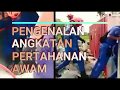 Peranan & Fungsi APM (Angkatan Pertahanan Awam)