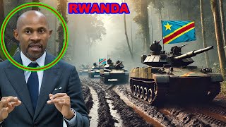 VIDEO🚨PATRICK MUYAYA ABWIYE ABATURAGE BOSE KWAMBARIRA URUGAMBA BAGAHANGANA N'URWANDA!