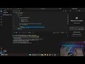 ASMR CODING. Python & PostgreSQL: Create Your First Database Programmatically (Step-by-Step Guide)