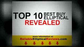 Elliptical Reviews on Popular Elliptical Machine Models