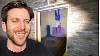 The Craziest Arabic Ghost Hunt Of All Time...