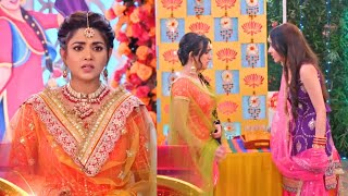 Parineetii Promo : Pari Ki Jaal Me Fasi Neeti, Pari Ne Chodha Neeti Ka Ghar