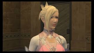 【FF14】パッチ2 0 11「英雄の卵」01