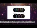 glowshift 10 color digital dual temperature u0026 review 2023