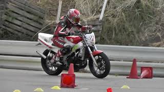 KRiSP計測練習会_20221030 HONDA NSR250R