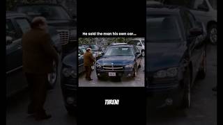 HE SOLD THE MAN HIS OWN CAR 🚗 #viralvideo #motivation #ytshorts #shorts #funny #officalvideo