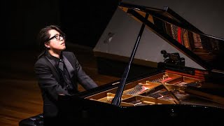 Klaviersonate h-moll  Franz Liszt　ピアノソナタ ロ短調（Ｆ・リスト）