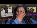 STORYTIME: Worst Sneaky Link 🙅🏾‍♀️🤦🏾‍♂️never again ! | QuanTaya Beck