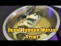 Bini Aku Masakkan Ikan Haruan Masak Stim! Sedap,Tak Hanyir dan Bagus Untuk Sembuh Luka!