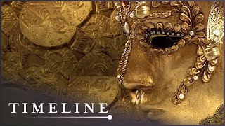 Why Gold Is The Ultimate Asset For Wealth | The Power Of Gold (Part 1) | Timeline