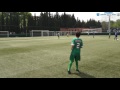 dinamo akademia 2005 vs sab. skola 4 1 29 aprili 2017