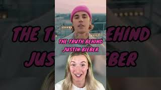 THE TRUTH BEHIND JUSTIN BIEBER!😳