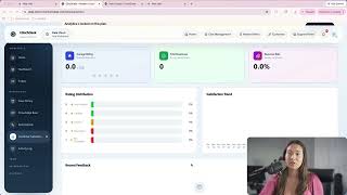 How ClinchDesk Improves Customer Satisfaction & Support Efficiency