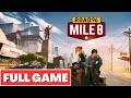 ROAD 96: MILE 0 FULL GAME Gameplay Walkthrough - No Commentary