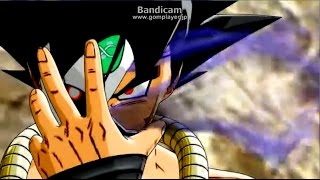 【DBH新シリーズ】ドラゴンボールヒーローズGDM1弾　イメージ映像