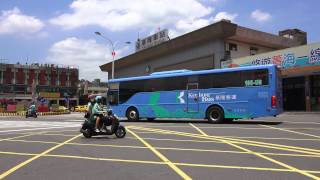 2015.6.26 台鐵 基隆車站 舊站最後一天營運日