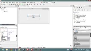 Delphi Programming Tutorial #95 - Margins and Padding