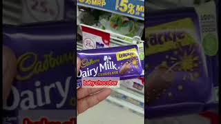 Cadbury Dairy Milk Chocolate #shorts #ytshorts #youtubeshorts #viral #trending #chocolate