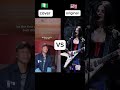 cinnamon girl by lana del rey cover vs original shorts music viral