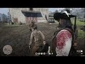 perm banned for life after trolling red dead rp