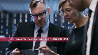 ERMProtect | Cybersecurity Solutions